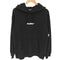 エクストララージ XLARGE 18AW EMBROIDERY STANDARD LOGO PULLOVER エンブロイダリー スタンダード ロゴ プルオーバー メンズ JPN:M