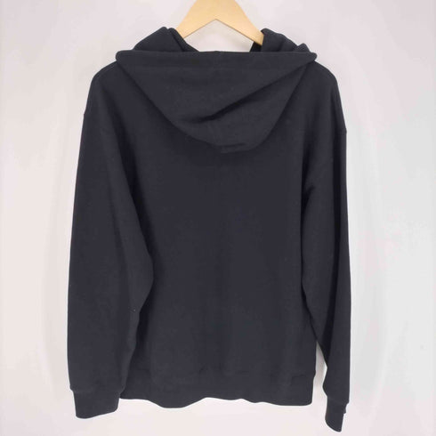 エクストララージ XLARGE 18AW EMBROIDERY STANDARD LOGO PULLOVER エンブロイダリー スタンダード ロゴ プルオーバー メンズ JPN:M