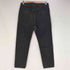 ゴールデングース GOLDEN GOOSE HAPPY REGULAR BLACK Tapered leg jeans メンズ 30