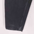 ゴールデングース GOLDEN GOOSE HAPPY REGULAR BLACK Tapered leg jeans メンズ 30