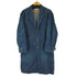 ベンデイビス BEN DAVIS デニムチェスターコート メンズ import:S