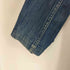 ベンデイビス BEN DAVIS デニムチェスターコート メンズ import:S