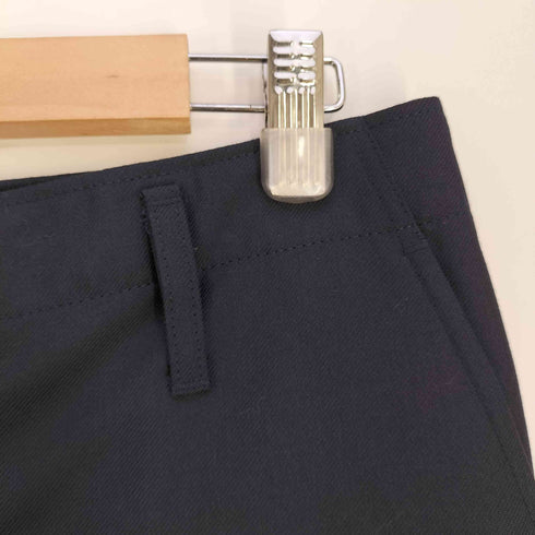 ゴールデン グースデラックスブランド golden goose deluxe brand イタリア製 ウールポリ ストレートスラックス メンズ import:S