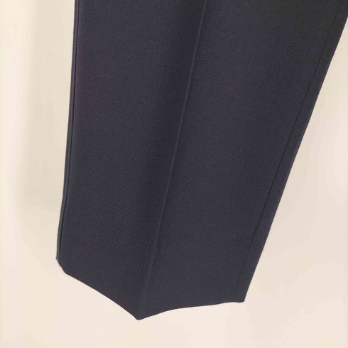 ゴールデン グースデラックスブランド golden goose deluxe brand イタリア製 ウールポリ ストレートスラックス メンズ import:S