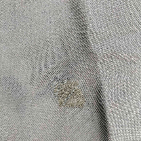 ゴールデン グースデラックスブランド golden goose deluxe brand イタリア製 ウールポリ ストレートスラックス メンズ import:S