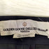 ゴールデン グースデラックスブランド golden goose deluxe brand イタリア製 ウールポリ ストレートスラックス メンズ import:S