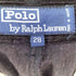 ポロバイラルフローレン Polo by RALPH LAUREN 2タック コーデュロイパンツ メンズ 28
