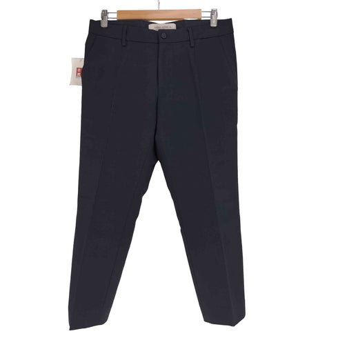 ゴールデングース GOLDEN GOOSE MILANO PANTS COMPACT GABARDINE WOOL メンズ 48
