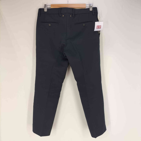 ゴールデングース GOLDEN GOOSE MILANO PANTS COMPACT GABARDINE WOOL メンズ 48
