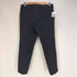 ゴールデングース GOLDEN GOOSE MILANO PANTS COMPACT GABARDINE WOOL メンズ 48