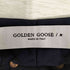ゴールデングース GOLDEN GOOSE MILANO PANTS COMPACT GABARDINE WOOL メンズ 48