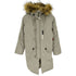 アルファインダストリーズ ALPHA INDUSTRIES N-3B フライトジャケット メンズ import:M