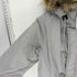 アルファインダストリーズ ALPHA INDUSTRIES N-3B フライトジャケット メンズ import:M