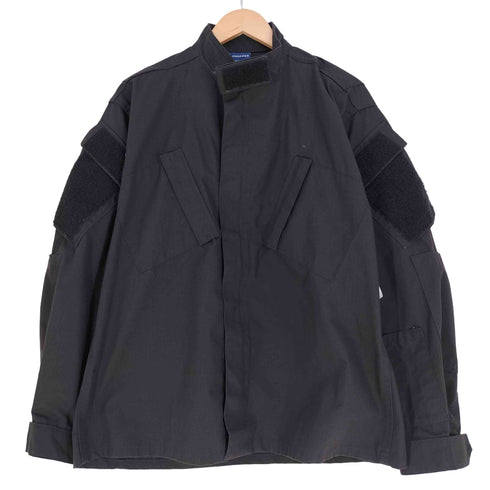 プロッパー PROPPER TAC.U COAT タクティカルコート メンズ M/S