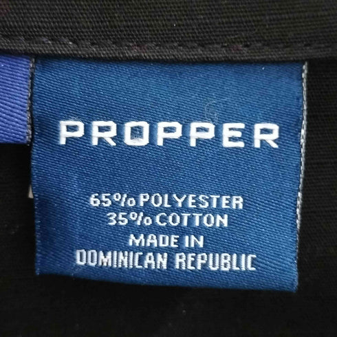 プロッパー PROPPER TAC.U COAT タクティカルコート メンズ M/S