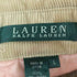 ローレンラルフローレン LAUREN RALPH LAUREN 襟コーデュロイ キルティングジャケット レディース import:L