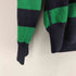 トミーヒルフィガー TOMMY HILFIGER 00S Premiium Cotton ボーダー ニットセーター メンズ import:L