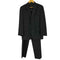アニエスベーオム Agnes b.homme MADE IN FRANCE テーラードジャケット スラックス セットアップ メンズ 50 36