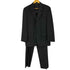 アニエスベーオム Agnes b.homme MADE IN FRANCE テーラードジャケット スラックス セットアップ メンズ 50 36