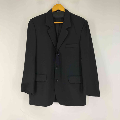 アニエスベーオム Agnes b.homme MADE IN FRANCE テーラードジャケット スラックス セットアップ メンズ 50 36