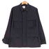 ユーエスアーミー U.S. ARMY 97年会計 BLACK 357 BDUジャケット メンズ SMALL-SHORT