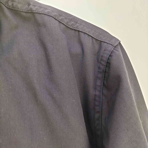 ユーエスアーミー U.S. ARMY 97年会計 BLACK 357 BDUジャケット メンズ SMALL-SHORT
