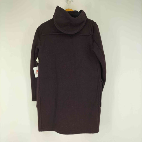 ジェイプレス J.PRESS ウール混 ダッフルコート メンズ 36