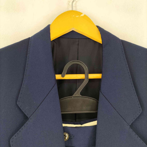ケンゾーパリス KENZO PARIS 80-90S ウールセットアップ メンズ 1