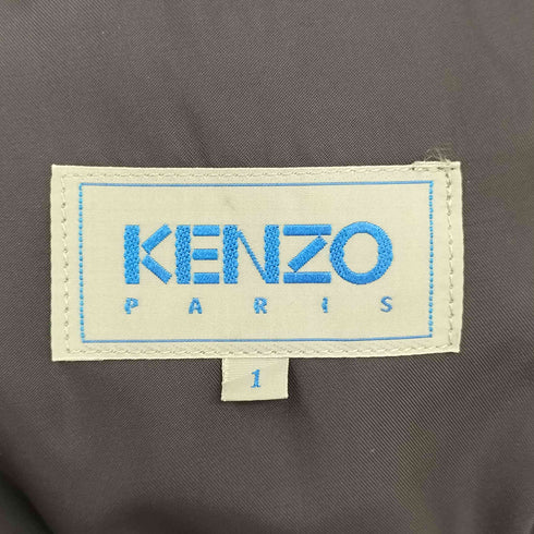 ケンゾーパリス KENZO PARIS 80-90S ウールセットアップ メンズ 1