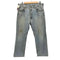 リーバイス Levis 00S 503 ルーズ ストレート ジップフライ デニム パンツ メンズ 36-33