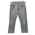 リーバイス Levis 00S 503 ルーズ ストレート ジップフライ デニム パンツ メンズ 36-33
