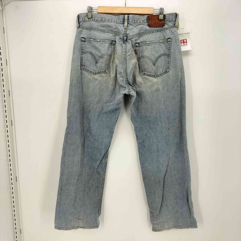 リーバイス Levis 00S 503 ルーズ ストレート ジップフライ デニム パンツ メンズ 36-33
