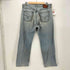 リーバイス Levis 00S 503 ルーズ ストレート ジップフライ デニム パンツ メンズ 36-33