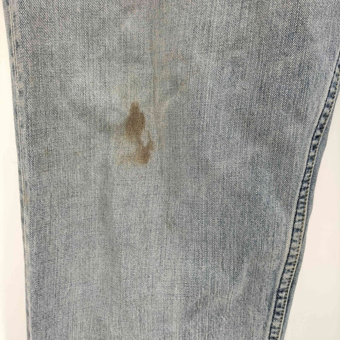 リーバイス Levis 00S 503 ルーズ ストレート ジップフライ デニム パンツ メンズ 36-33