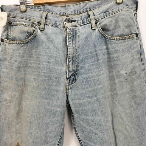 リーバイス Levis 00S 503 ルーズ ストレート ジップフライ デニム パンツ メンズ 36-33