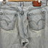 リーバイス Levis 00S 503 ルーズ ストレート ジップフライ デニム パンツ メンズ 36-33