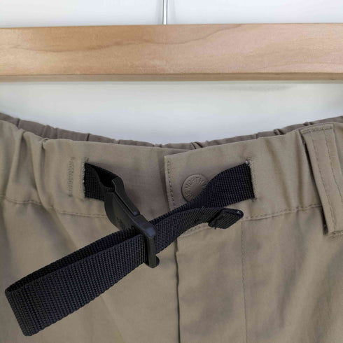 ザノースフェイス THE NORTH FACE Bison Chino Short メンズ JPN:S