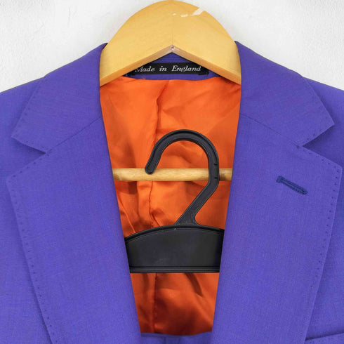 OZWALD BOATENG MADE IN England セットアップ メンズ JPN:S
