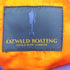 OZWALD BOATENG MADE IN England セットアップ メンズ JPN:S