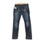 ジースターロー G-STAR RAW ボタンフライデニムパンツ メンズ UK:34-35