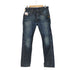 ジースターロー G-STAR RAW ボタンフライデニムパンツ メンズ UK:34-35