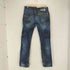 ジースターロー G-STAR RAW ボタンフライデニムパンツ メンズ UK:34-35