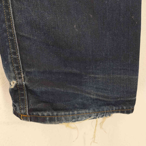ジースターロー G-STAR RAW ボタンフライデニムパンツ メンズ UK:34-35