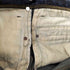 ジースターロー G-STAR RAW ボタンフライデニムパンツ メンズ UK:34-35