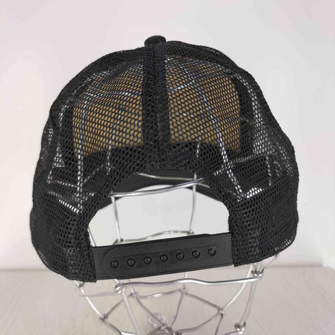 スラッシャー THRASHER 90S メッシュキャップ メンズ