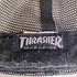 スラッシャー THRASHER 90S メッシュキャップ メンズ