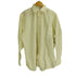 エルメネジルドゼニア Ermenegildo Zegna ストライプ L/S シャツ メンズ