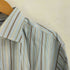 エルメネジルドゼニア Ermenegildo Zegna マルチストライプ L/S シャツ メンズ