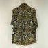 ケンゾーパリス KENZO PARIS 80-90S 花柄 L/S シャツ メンズ JPN:3