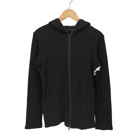 シュリセル SCHLUSSEL ダブルジップ パーカー Y2K メンズ